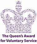 queensAwardForVoluntaryService