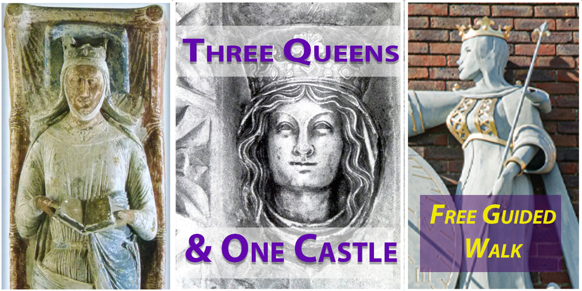 Three Queens 2